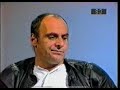 Thomas Brasch Interview 1988 - Part 2