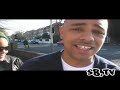 Blade Brown, B Dubble&Vipex - SBTV