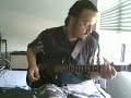 Metallica Wherever I May Roam