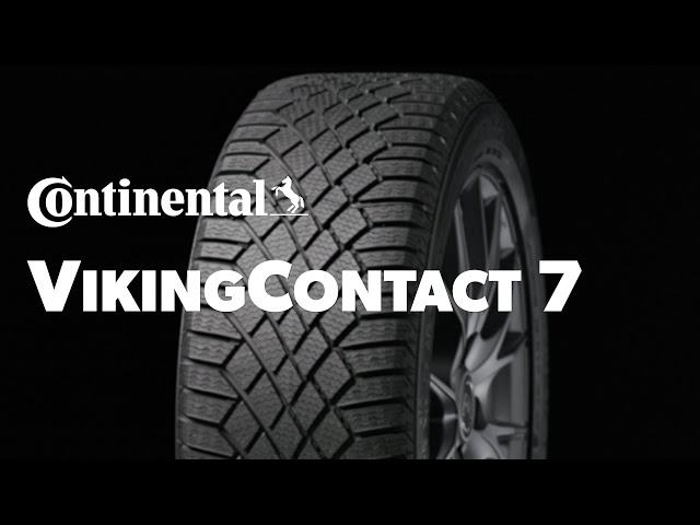 235/65R18 Viking Contact Winter Tire in Tires & Rims in Yarmouth