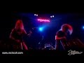 Natron live@Demodè Club (Bari, Italy) 04/28/2012