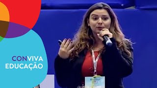 17º Fórum da Undime - Minicurso Relação Secretaria e Escolas