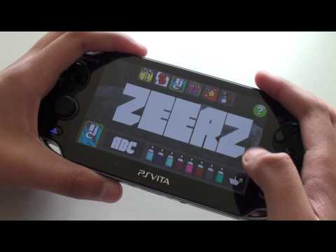 how to download t@g on ps vita