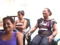 MADRES COMUNITARIAS 20 AÑOS