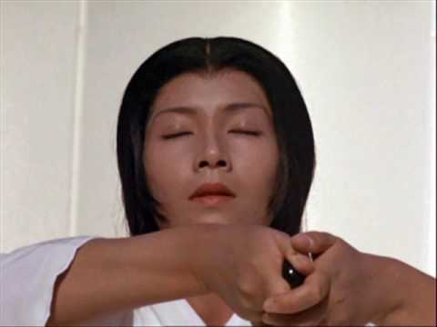 Yoko Shimada