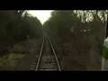 Wirksworth to Duffield on the Ecclesbourne Valley Railway