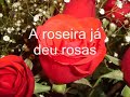 \"A minha Menina\"
