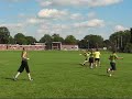 Sarnia Ultimate Finals 2008 (HMD 14 - US 12)