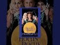 Hocus Pocus