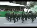 Hino Nacional Brasileiro [Brazil National Anthem]!