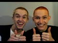 nerimon and charlie SKIN HEADS! nerimon and charlie SKIN HEADS!