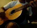 viniste viste y venciste- javier urias