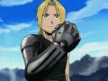 Full Metal Alchemist - Wakare no Kyoku