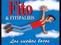 La negra flor - Fito & los fitipaldis..un tributo a radio fu