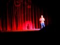 Eric Mantion's Uber Geek Standup Routine , he's @geek8ive on twitter