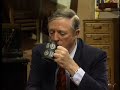 UK: Christopher Hitchens & William F. Buckley (4/5) UK: Christopher Hitchens & William F. Buckley (4/5)