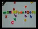 Mobilephone2003 Stop Frame Animation