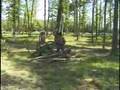 brass mountain howitzer
