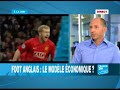Foot anglais : un mod�le �conomique ?