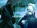 this is halloween akatsuki style 