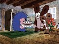 The Mole & The House