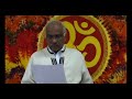 Ananda Ashram ayurveda (english version)