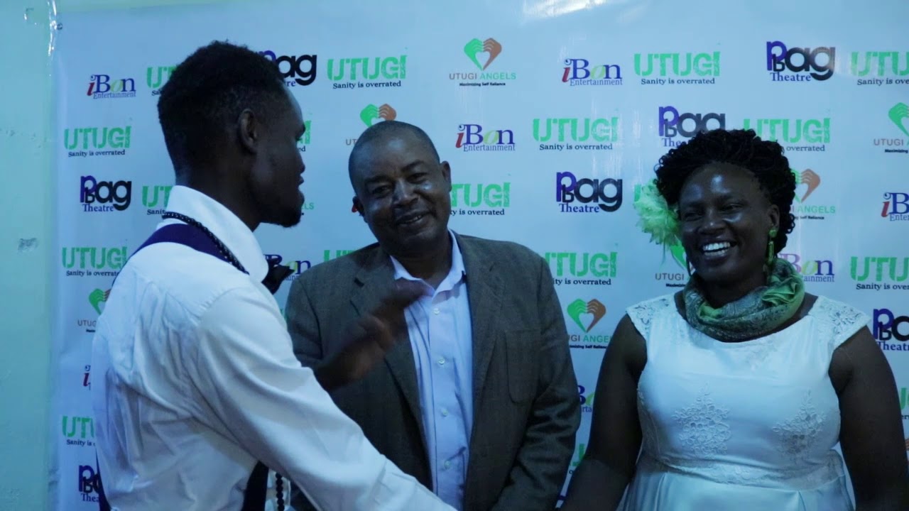 Utugi Film Premiere