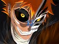 New Vs Old Ichigo ( Zangetsu )