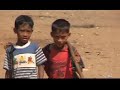 Floating Village in Cambodia