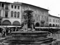 Faenza Italia................ Foto in bianco e nero