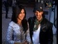Priyanka & Hrithik At The Special Screening Of 'Agneepath'(1 month ago)