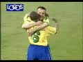 Recopilacion mejores goles del mundo