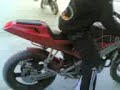 La Derbi GPR la pobla tornesa