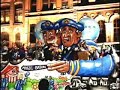 Mardi Gras 2007 - Raw Video 1