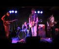 this is the tonix playing reptilia by the strokes in eamonn dorans on the 
13th of march