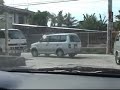 CCS/HSA Batch82 25th Reunion - Motorcade