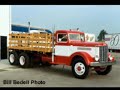 Ancient Trucks, Eski kamyon Ancient Trucks, Eski kamyon