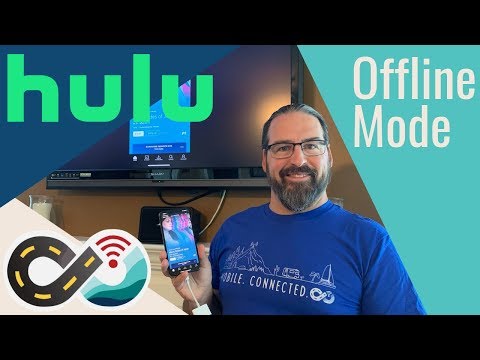video-linktoworks-Hulu Finally Enables Offline Downloading of Content