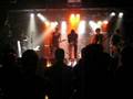 Liquid Fire - Last Breath (live at John Dee)