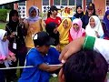 Tarik Tali: SBL UTM VS Kampung Belahan Tampok Tarik Tali: SBL UTM VS Kampung Belahan Tampok