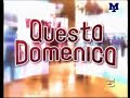 ANDREOTTI COLTO DA MALORE IN DIRETTA DURANTE BUONA DOMENICA