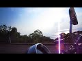 空の公園へ