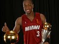 Top 5 NBA basketball players 08