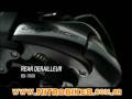 PRESENTACION SHIMANO DURA ACE 2009 (video oficial)