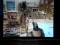 Call of Duty 4 Glitch Backlot