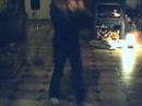 kickboxing