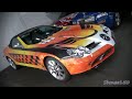Click here to watch this video Gumball 3000 2012: Team Habibeez McLaren Mercedes SLR Roadster