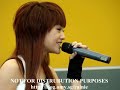 Rainie @ BPP Autograph (Que Yang)