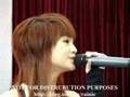 Rainie @ BPP Autograph (Que Yang)