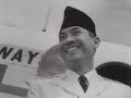 Nieuws uit Indonesi� - Intocht Sukarno in Djakarta (1949)